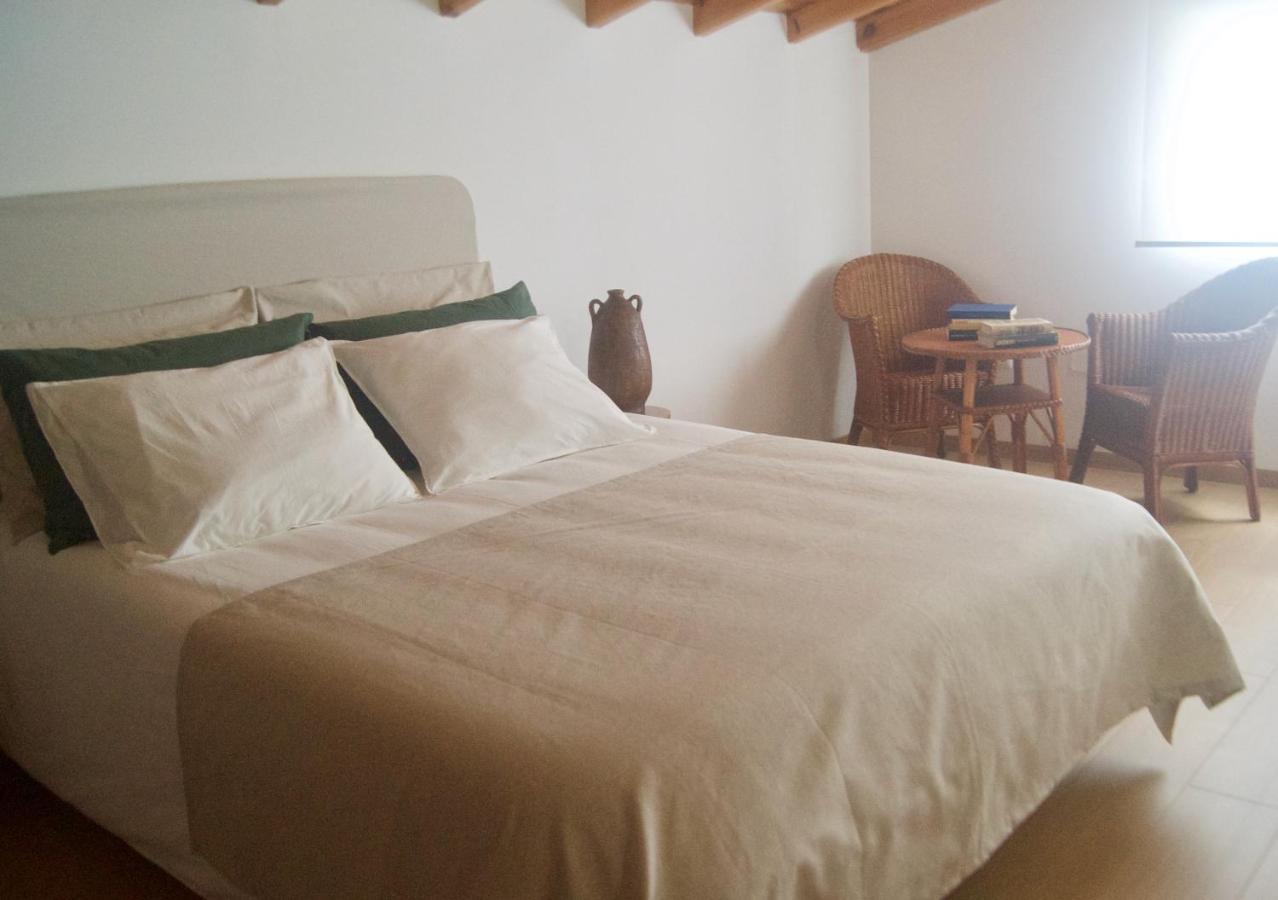 Acogedora Casa En Rinlo, En La Villa De 리바데오 외부 사진