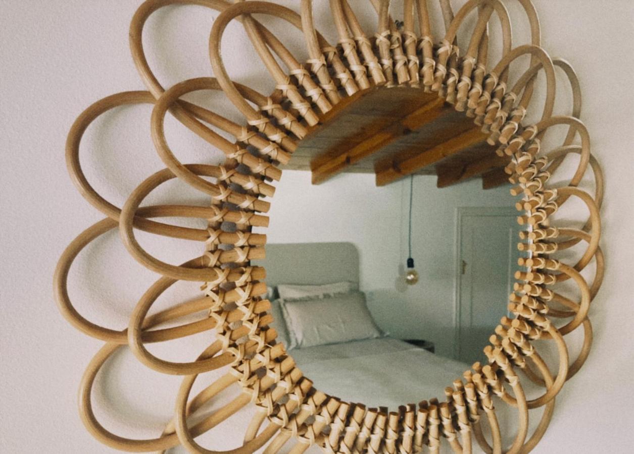 Acogedora Casa En Rinlo, En La Villa De 리바데오 외부 사진